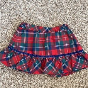 Vineyard vines kids skirt